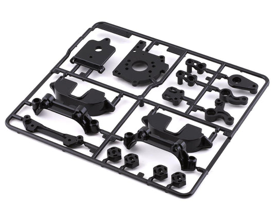 B Parts Steering Arm: M05