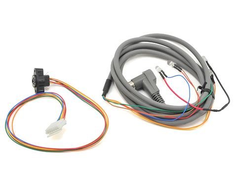 RC Semi- Trailer Light Set