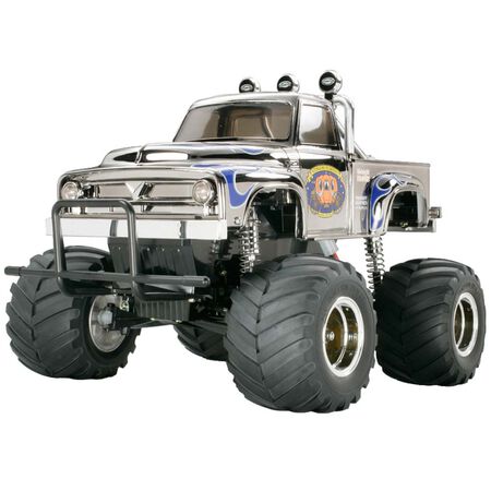 58365A 1/12 Midnight Pumpkin Metallic Kit