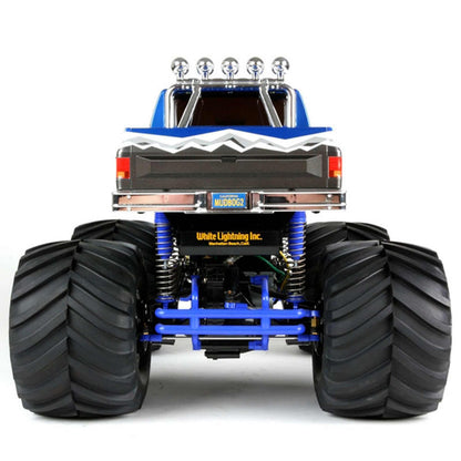 Super Clod Buster 4WD Truck Kit