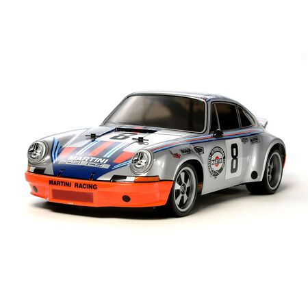 Porsche 911 Carrera RSR On Road 4WD Kit TT02