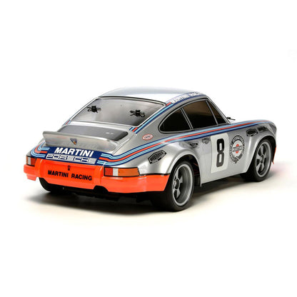 Porsche 911 Carrera RSR On Road 4WD Kit TT02