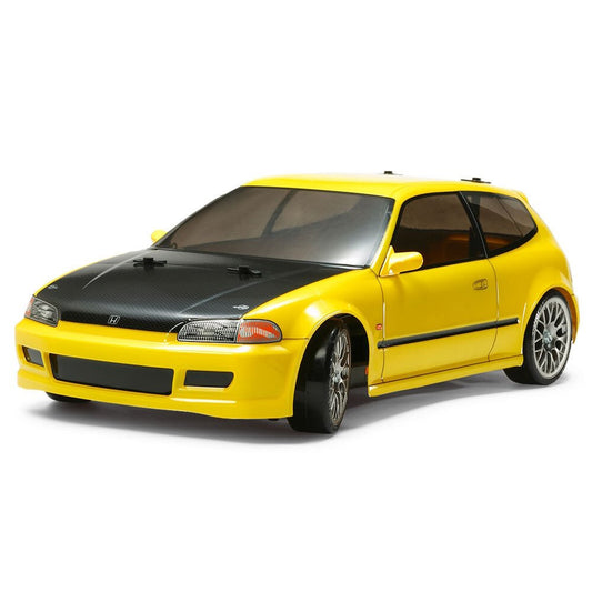 Honda Civic SiR (EG6) TT02D 4WD