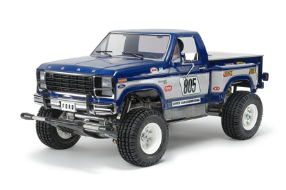 1/10 RC Ford F-150 Ranger XLT