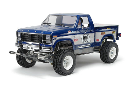1/10 RC Ford F-150 Ranger XLT