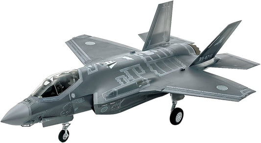 1/48 Aircraft Lockheed F-35 A