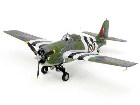 Tamiya FM-1 Wildcat / Martlet Mk.V