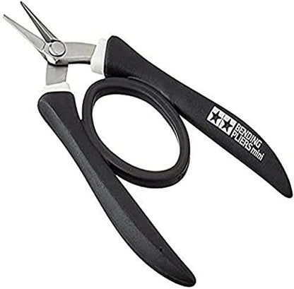 74084 Bending Pliers Mini/Photo Etched Parts