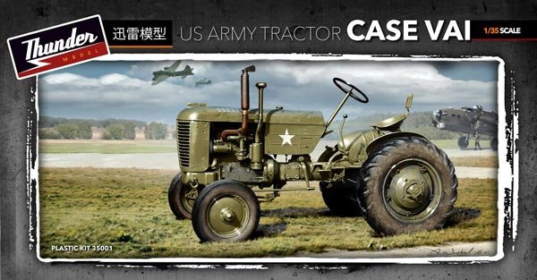 1/35 German Bergepanzer Hetzer Late Recovery Vehicle w/2cm Flak Gun
