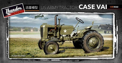 1/35 German Bergepanzer Hetzer Late Recovery Vehicle w/2cm Flak Gun