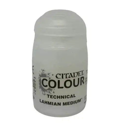 TECHNICAL: LAHMIAN MEDIUM (24ML)