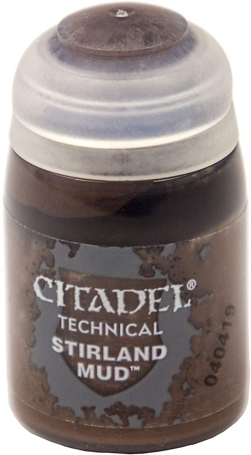 TECHNICAL: STIRLAND MUD (24ML)