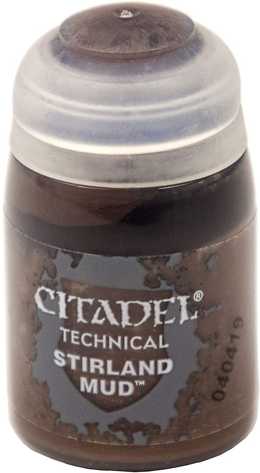 TECHNICAL: STIRLAND MUD (24ML)