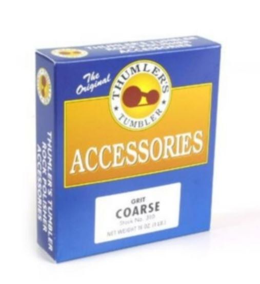 Coarse Grit 1lb.