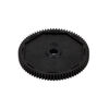 HDS SPUR GEAR 76T 78P KEVLAR