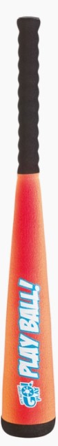Go Play! Jumbo Bat and Ball Set