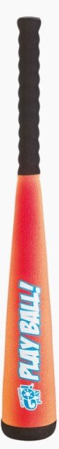 Go Play! Jumbo Bat and Ball Set