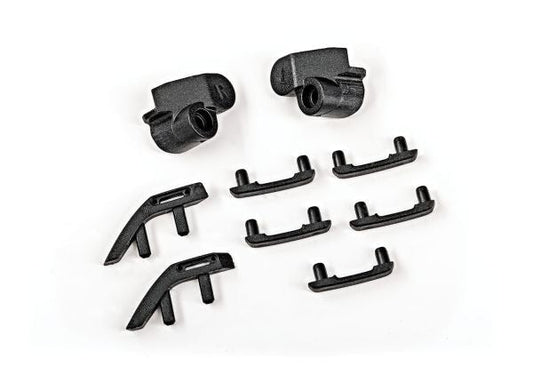 TRAIL SIGHTS & DOOR HANDLES