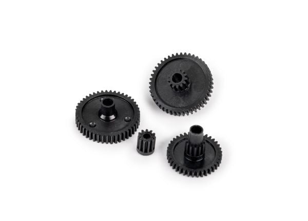 TRANSMISSION GEAR SET LOW RANGE