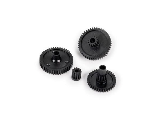 TRANSMISSION GEAR SET LOW RANGE