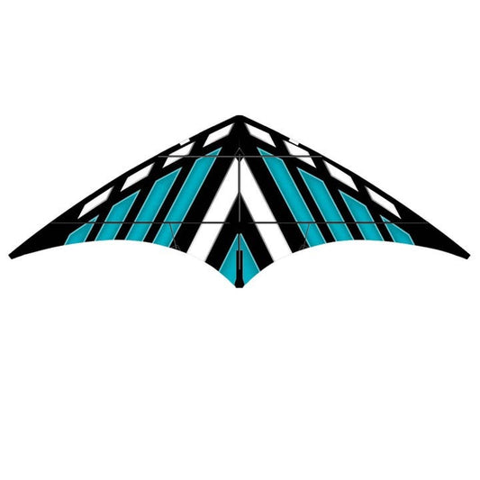 Teal Dc Sport 70 Kite