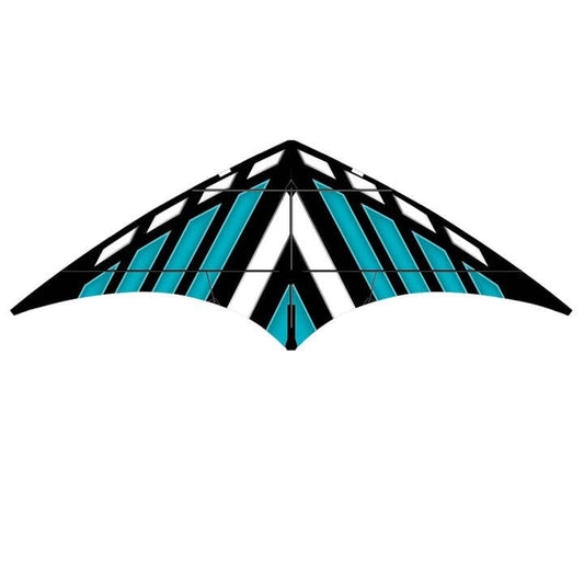 Teal Dc Sport 70 Kite