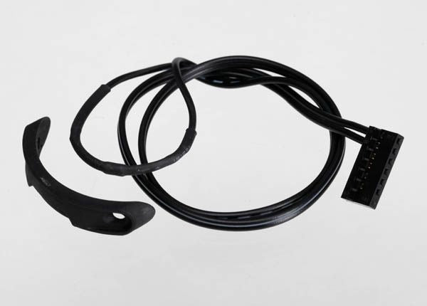 Temperature Sensor with Thermal Pad