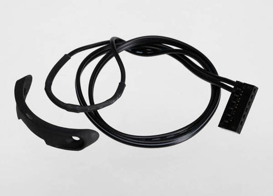 Temperature Sensor with Thermal Pad