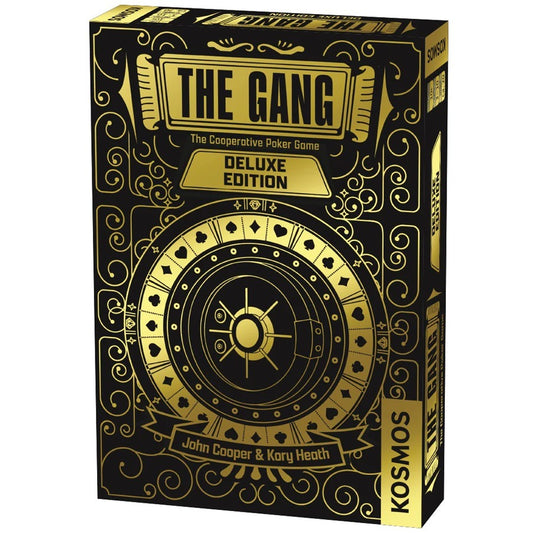 The Gang (DELUXE VERSION)