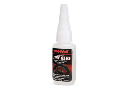 Tire glue TRX ultra premium
