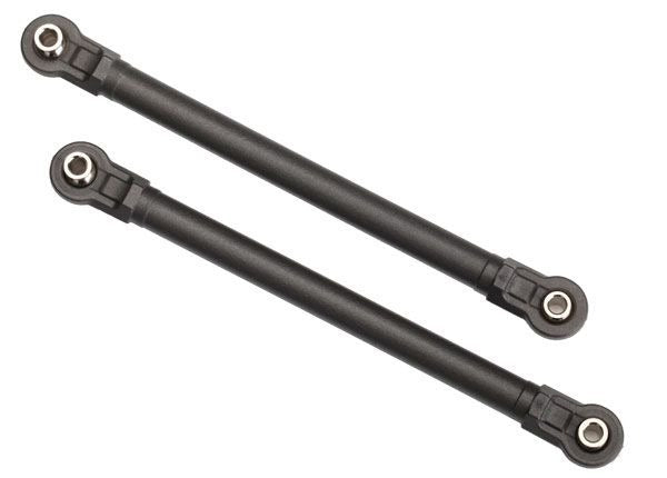 Toe links front (2) (assembled with hollow balls)