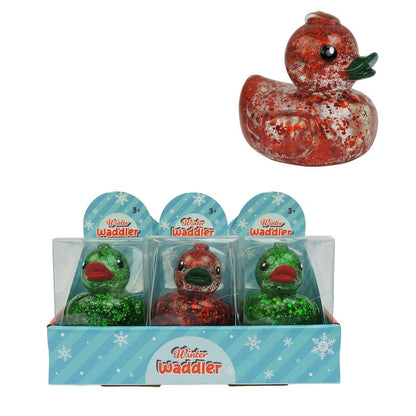 Toysmith Winter Waddler