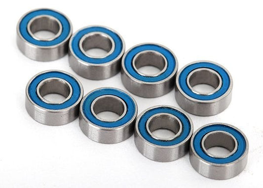 Transmission complete (fits 1/16-scale brushed models)
