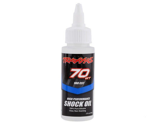 SILICONE SHOCK OIL (70WT)