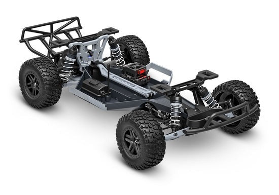 Traxxas Slash 2WD Brushless 40th Anniversary