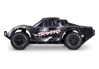 Traxxas Slash 2WD Brushless BLACK