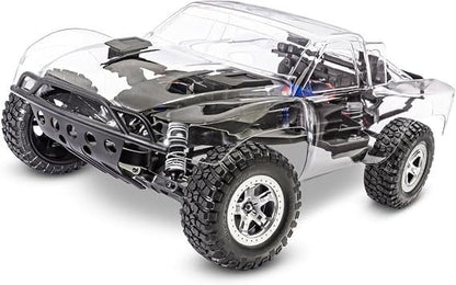 Traxxas Slash 2WD Unassembled Kit
