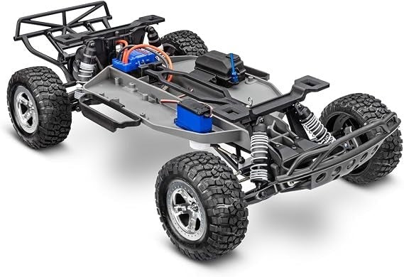 Traxxas Slash 2WD Unassembled Kit