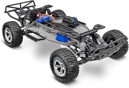 Traxxas Slash 2WD Unassembled Kit