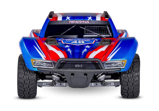 Traxxas Slash 4X4 Brushless 40th Anniversary