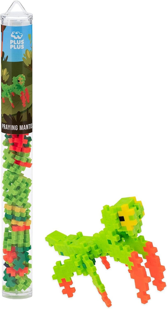 Tube - Praying Mantis