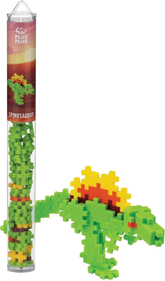 Tube - Spinosaurus
