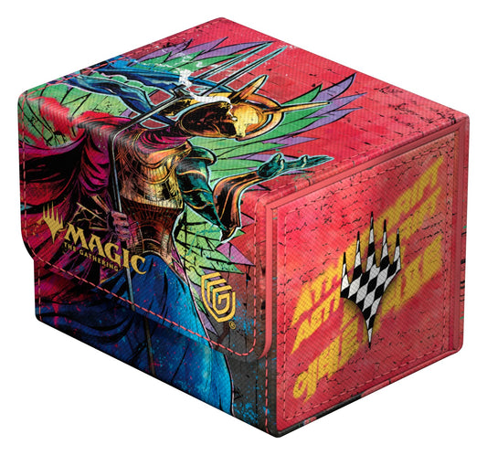 UGD AETHERDRIFT SIDEWINDER 100+ 1