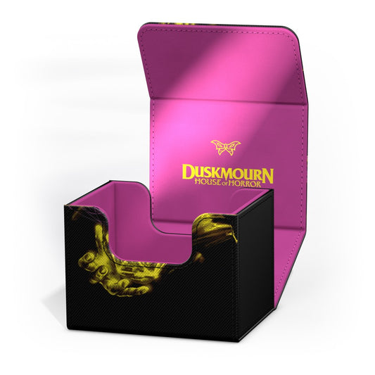 UGD MTG DUSKMOURN SIDEWINDER 100+ XENO V3