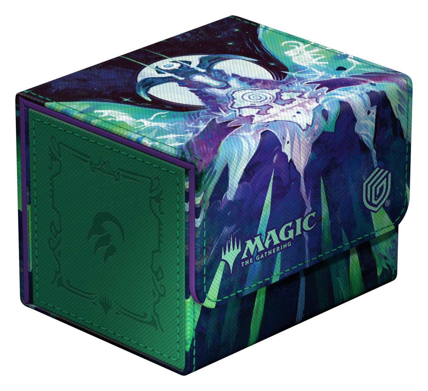 UGD MTG DRAGONSTORM SIDEWINDER 100+ - 3