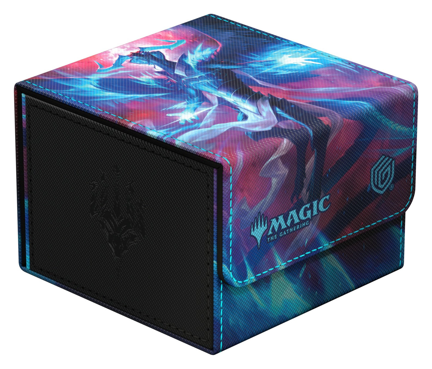 UGD MTG DRAGONSTORM SIDEWINDER 133+ - 1