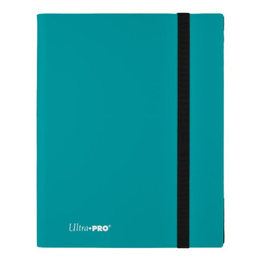 Binder: PRO  9-Pocket Eclipse- Sky Blue