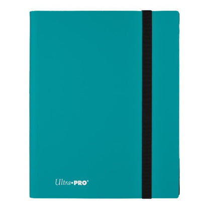 Binder: PRO  9-Pocket Eclipse- Sky Blue