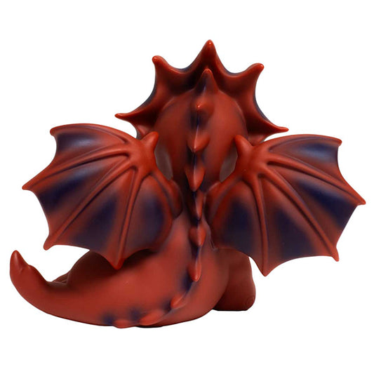 Figurines from the Vault: MTG Niv-Mizzet