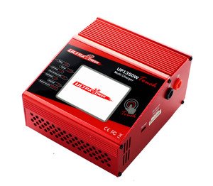 UP1350 Touch 1350W Multi- Chemistry DC Charger